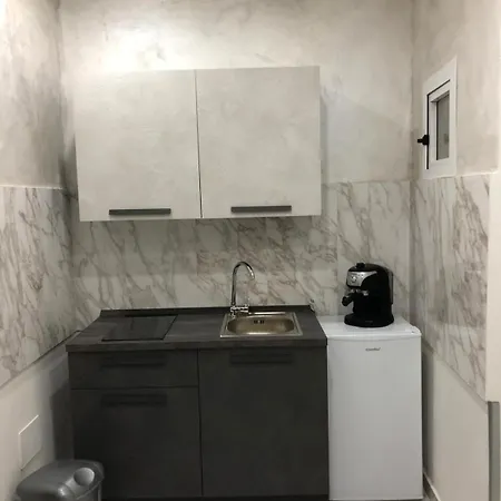 Apartment La Casa Di Memela