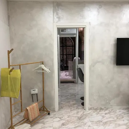 La Casa Di Memela *