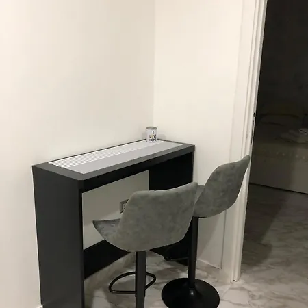 La Casa Di Memela