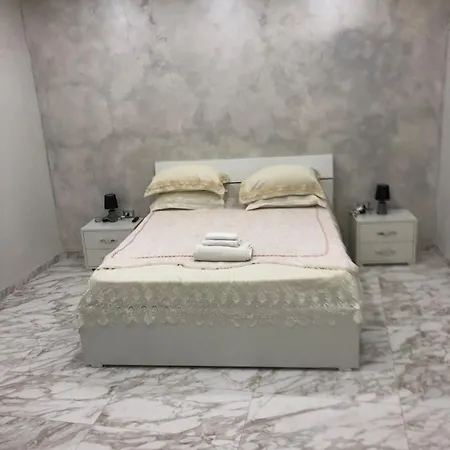 La Casa Di Memela *